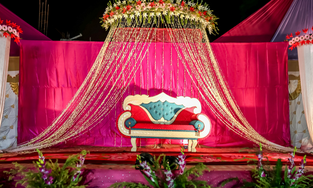 Nandini Decorators, Mysore